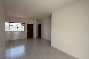 Casa &agrave; venda - 52m&sup2; - Parque das Na&ccedil;&otilde;es