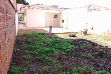 Casa &agrave; venda - 70m&sup2; - Jardim Imperial I