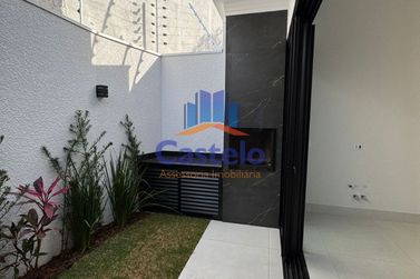 Casa &agrave; venda - 135m&sup2; - JARDIM AM&Eacute;RICA