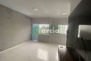 Casa para alugar - Jardim Am&eacute;rica