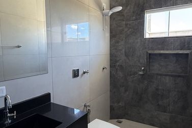 Casa &agrave; venda - 150m&sup2; - Parque Residencial Monte Libano