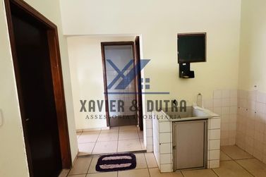 Casa para alugar - 137m&sup2; - Zona II