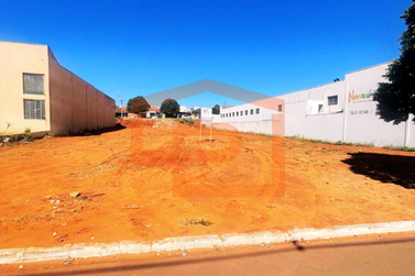 Terreno &agrave; venda - 2293m&sup2; - Parque Residencial Belo Monte