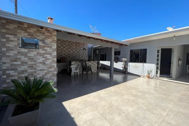 Casa &agrave; venda - 