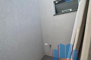 Casa &agrave; venda - 127m&sup2; - Parque Residencial Metropolitano