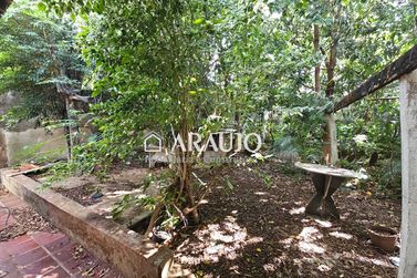 Terreno &agrave; venda - 525m&sup2; - Zona I