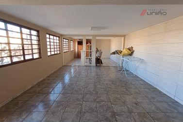 Casa &agrave; venda - 164m&sup2; - Parque Presidente