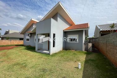 Casa &agrave; venda - 99m&sup2; - BOM PRINC&Iacute;PIO