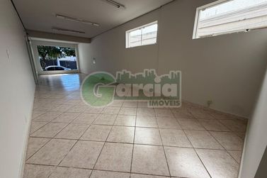 Sala Comercial para alugar - 61m&sup2; - Zona II