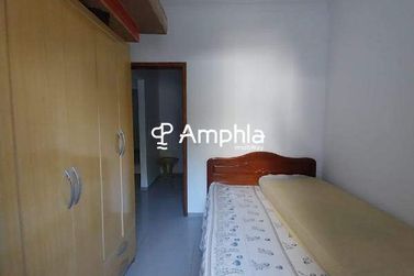 Casa &agrave; venda - 138m&sup2; - Jardim Conc&oacute;rdia