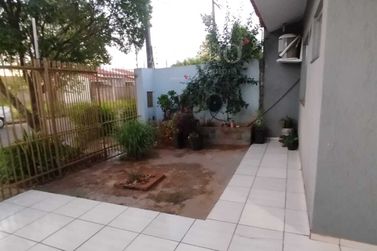 Casa &agrave; venda - 101m&sup2; - Jardim Janina