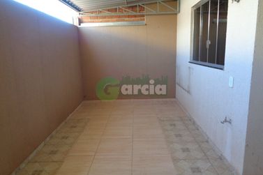 Casa para alugar - Jardim Novo Mil&ecirc;nio