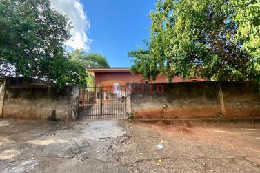 Casa &agrave; venda - 91m&sup2; - ZONA IV