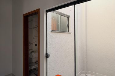 Casa &agrave; venda - 52m&sup2; - JARDIM IBIS