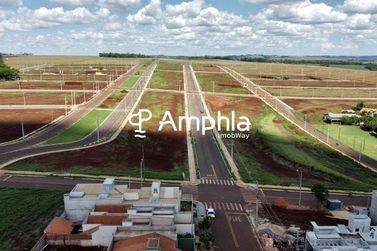 Terreno &agrave; venda - 250m&sup2; - Jardim Panorama