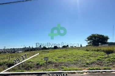 Terreno &agrave; venda - 376m&sup2; - CONJUNTO PATRIM&Ocirc;NIO UMUARAMA