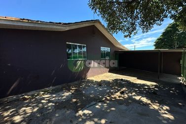 Casa para alugar - Jardim S&atilde;o Crist&oacute;v&atilde;o