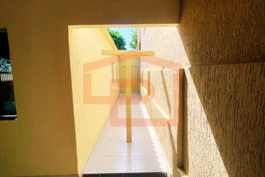 Casa &agrave; venda - 84m&sup2; - Parque Dom Pedro II