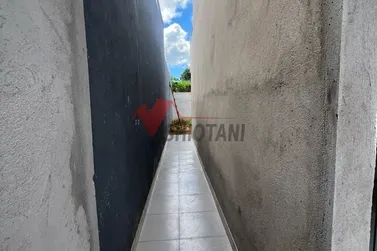 Casa &agrave; venda - Parque Residencial Metropolitano