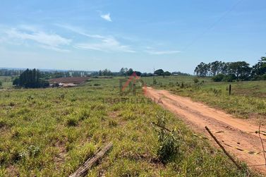 Ch&aacute;cara &agrave; venda - 20000m&sup2; - Jardim Aeroporto