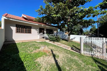 Casa &agrave; venda - 70m&sup2; - JARDIM COOPAGRO