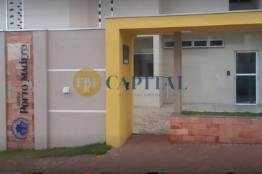Apartamento &agrave; venda - 66m&sup2; - Jardim Porto Madero