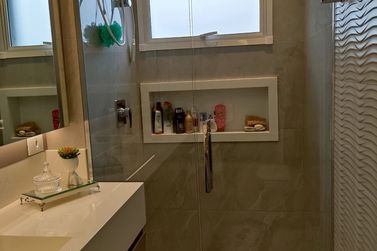 Apartamento &agrave; venda - 200m&sup2; - Zona I