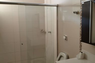 Casa para alugar - 100m&sup2; - JARDIM AM&Eacute;RICA