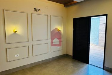 Casa &agrave; venda - 195m&sup2; - Parque Residencial Interlagos II
