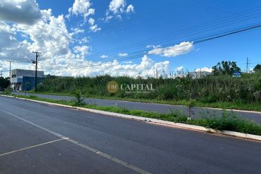 Terreno &agrave; venda - 1416m&sup2; - Zona I