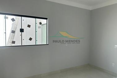 Casa &agrave; venda - 110m&sup2; - Jardim Cima
