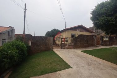 Terreno &agrave; venda - 530m&sup2; - Zona V