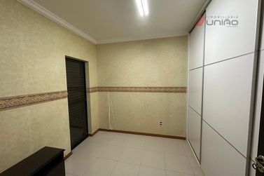Apartamento &agrave; venda - 103m&sup2; - Zona I