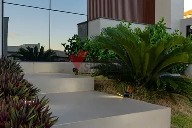 Casa &agrave; venda - Paysage Essenza Condom&iacute;nio
