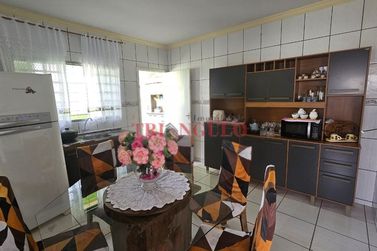 Casa &agrave; venda - 114m&sup2; - JARDIM IPANEMA