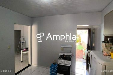 Casa &agrave; venda - 95m&sup2; - Santa Cruz