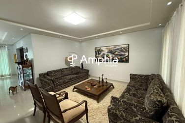 Casa &agrave; venda - 460m&sup2; - Ana Paula