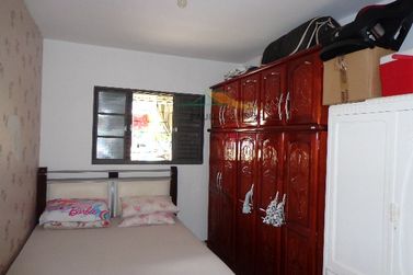 Casa &agrave; venda - 148m&sup2; - Zona 3
