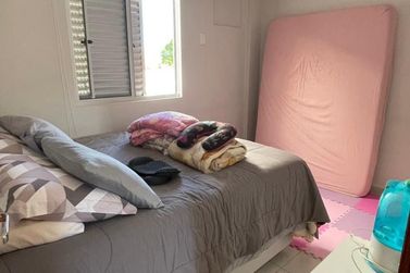 Apartamento &agrave; venda - 61m&sup2; - Zona I-a