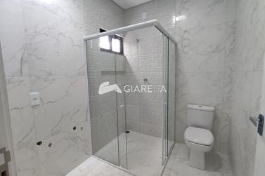 Casa &agrave; venda - 108m&sup2; - JARDIM GISELA