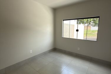 Casa &agrave; venda - 56m&sup2; - Jardim Belo Horizonte