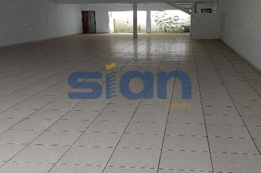 Apartamento para alugar - 365m&sup2; - Zona I