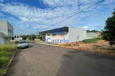 Terreno &agrave; venda - 380m&sup2; - Jardim Floren&ccedil;a
