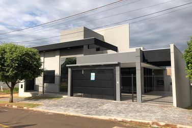 Casa &agrave; venda - 