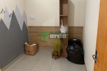 Casa &agrave; venda - 100m&sup2; - Parque das Jaboticabeiras