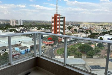 Apartamento &agrave; venda - 180m&sup2; - Zona III