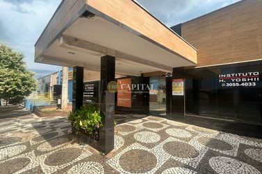Sala Comercial &agrave; venda - Zona III