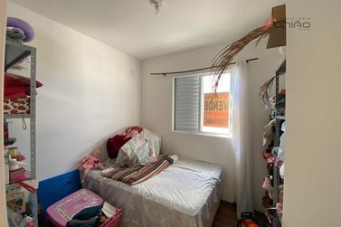 Apartamento &agrave; venda - 49m&sup2; - Zona V