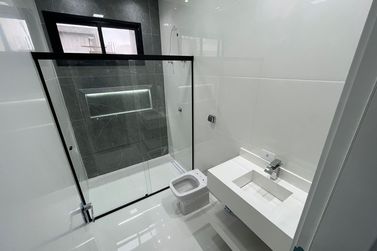 Casa &agrave; venda - 152m&sup2; - Paysage Essenza Condom&iacute;nio