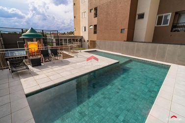 Apartamento &agrave; venda - Zona I